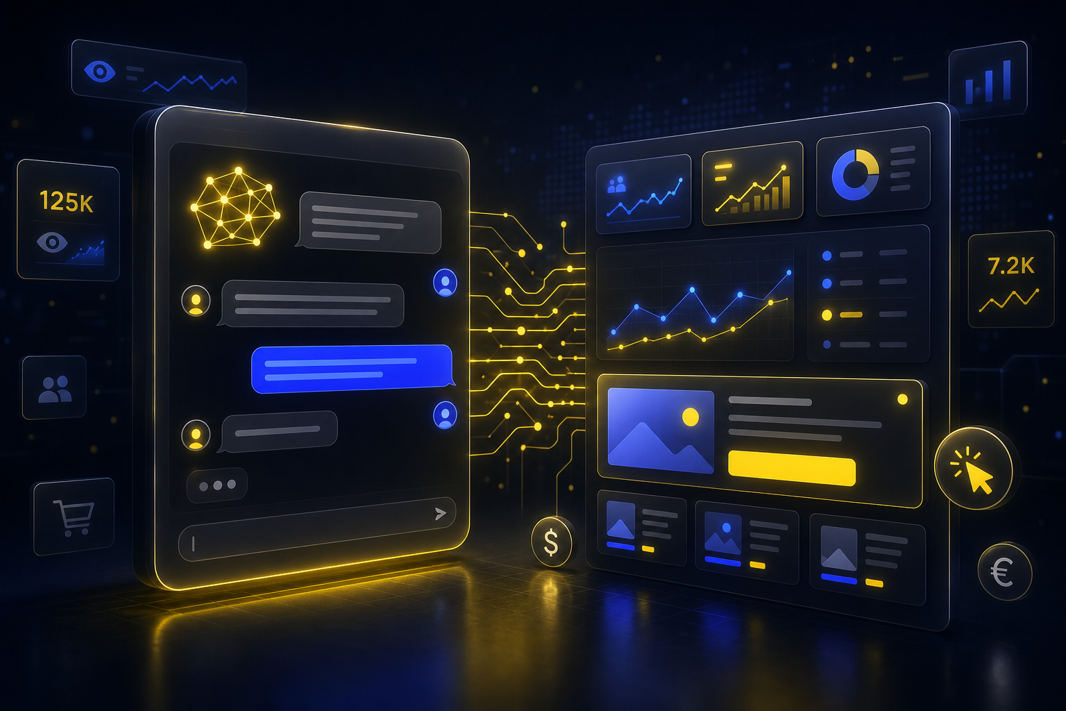 ChatGPT Ads: cómo acceder y anunciarse en España